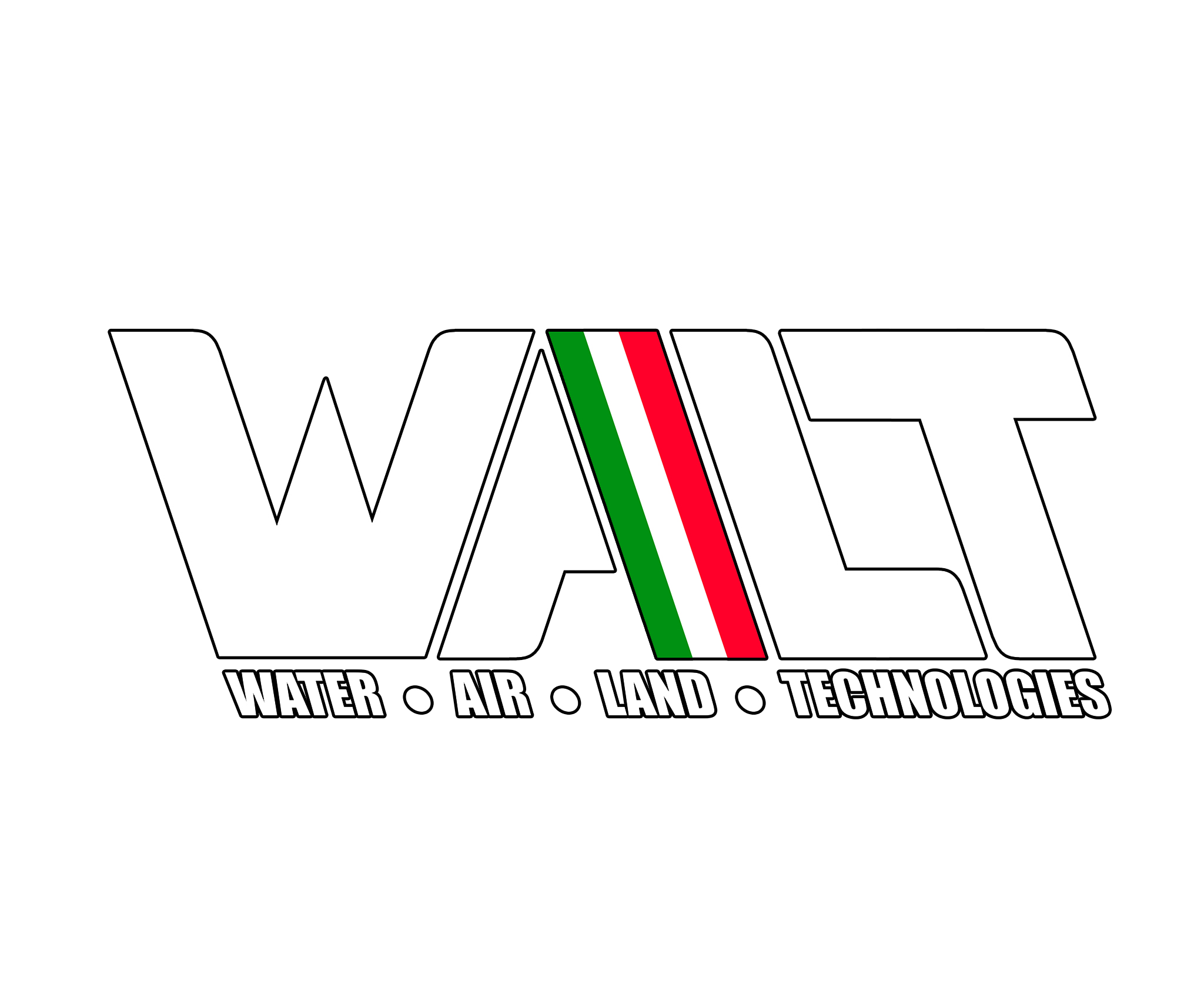 W.A.L.T. Logo